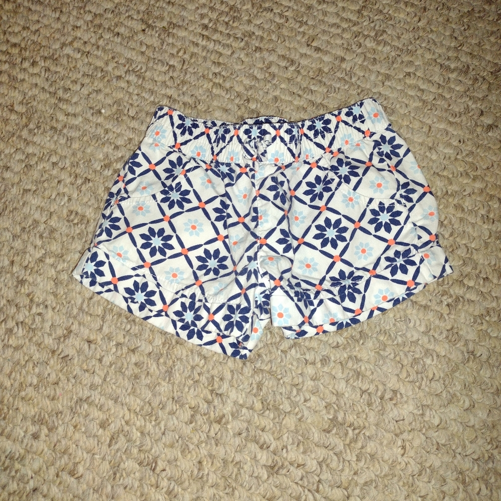 Gymboree 5 Shorts